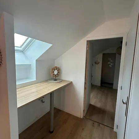 Apartmán L'ecrin